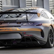 メルセデスAMG GT GT4 改良新型