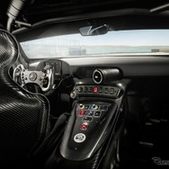 メルセデスAMG GT GT4 改良新型