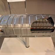 新型プリウス ニッケル水素電池