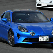 アルピーヌ A110S