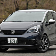 ホンダ フィット ホーム（1.3リットル ガソリン）