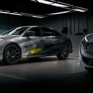 プジョー・コンセプト508プジョースポール・エンジニアードの新たなプロトタイプ
