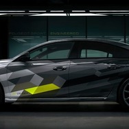 プジョー・コンセプト508プジョースポール・エンジニアードの新たなプロトタイプ