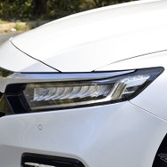 ホンダ アコード 新型