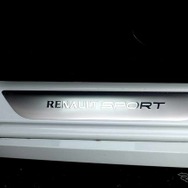 ルノー ルーテシアR.S.トロフィー ファイナルエディション