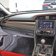 car audio newcomer！  ホンダ シビック タイプＲ（オーナー：岡田勇介さん）　by　 custom&car Audio PARADA　後編
