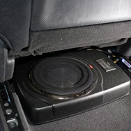 car audio newcomer！  ホンダ シビック タイプＲ（オーナー：岡田勇介さん）　by　 custom&car Audio PARADA　後編