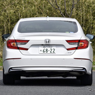ホンダ アコード 新型