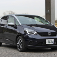ホンダ フィット 新型