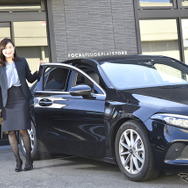 車の中を有意義な時間に変える。メルセデスベンツ Aクラス のオーディオをアップデートした女性ユーザーレポート