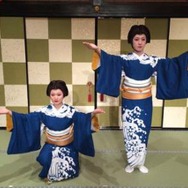 祝いの舞（イメージ）