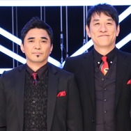 「SMAP×SMAP」に初出演を果たす電気グルーヴ - (C) フジテレビ