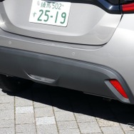トヨタ ヤリス（1.5L ガソリン）