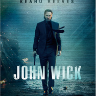 『ジョン・ウィック』(C) Motion Picture Artwork (C)2015 Summit Entertainment, LLC. All Rights Reserved. (C) David Lee