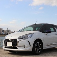 car audio newcomer！  シトロエン DS3 カブリオ（オーナー：峯岸絵美子さん）　by　アークライド　前編