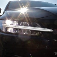 ボルボ S60 T8 Polestar Engineered