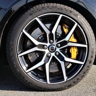 ボルボ S60 T8 Polestar Engineered