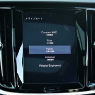 ボルボ S60 T8 Polestar Engineered