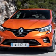 ルノー・クリオ（日本名：ルーテシアに相当） 新型