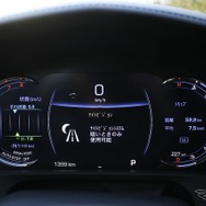 キャデラック CT6プレミアム