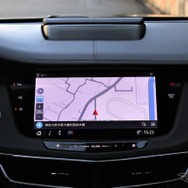 キャデラック CT6プレミアム