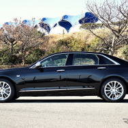 キャデラック CT6プレミアム