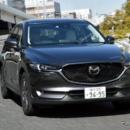 マツダ CX-5
