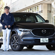 マツダ CX-5