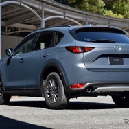 マツダ CX-5