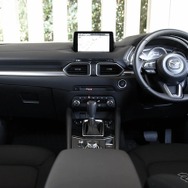 マツダ CX-5