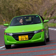 Honda（ホンダ）S660 α