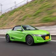 Honda（ホンダ）S660 α