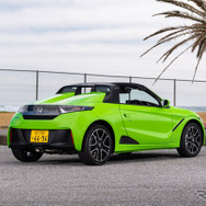 Honda（ホンダ）S660 α