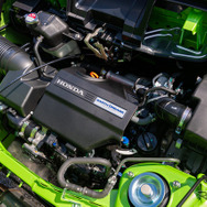 Honda（ホンダ）S660 α
