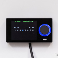 HKSの第7世代のブーストコントローラー「EVC7」