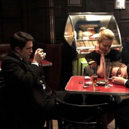 『ディーン、君がいた瞬間（とき）』　Photo Credit:Caitlin Cronenberg, （C）See-Saw Films