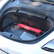 テスラ モデル3（スタンダードレンジプラス vr10.0搭載モデル）