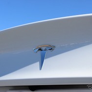 テスラ モデル3（スタンダードレンジプラス vr10.0搭載モデル）