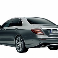 メルセデス・ベンツ E200ローレウスエディション
