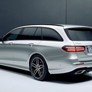 メルセデス・ベンツ E300ステーションワゴン