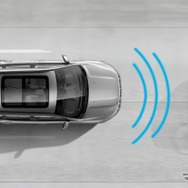 ACC（アダプティブ・クルーズ・コントロール）