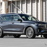 BMW X7 xDrive 35d