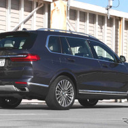 BMW X7 xDrive 35d