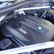 BMW X7 xDrive 35d