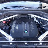BMW X7 xDrive 35d