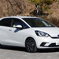 ホンダ フィット 新型