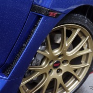 スバル WRX STI ファイナルエディション