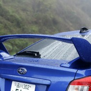 スバル WRX STI ファイナルエディション