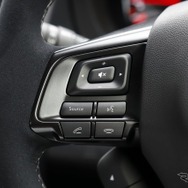 スバル WRX STI ファイナルエディション