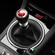 スバル WRX STI ファイナルエディション